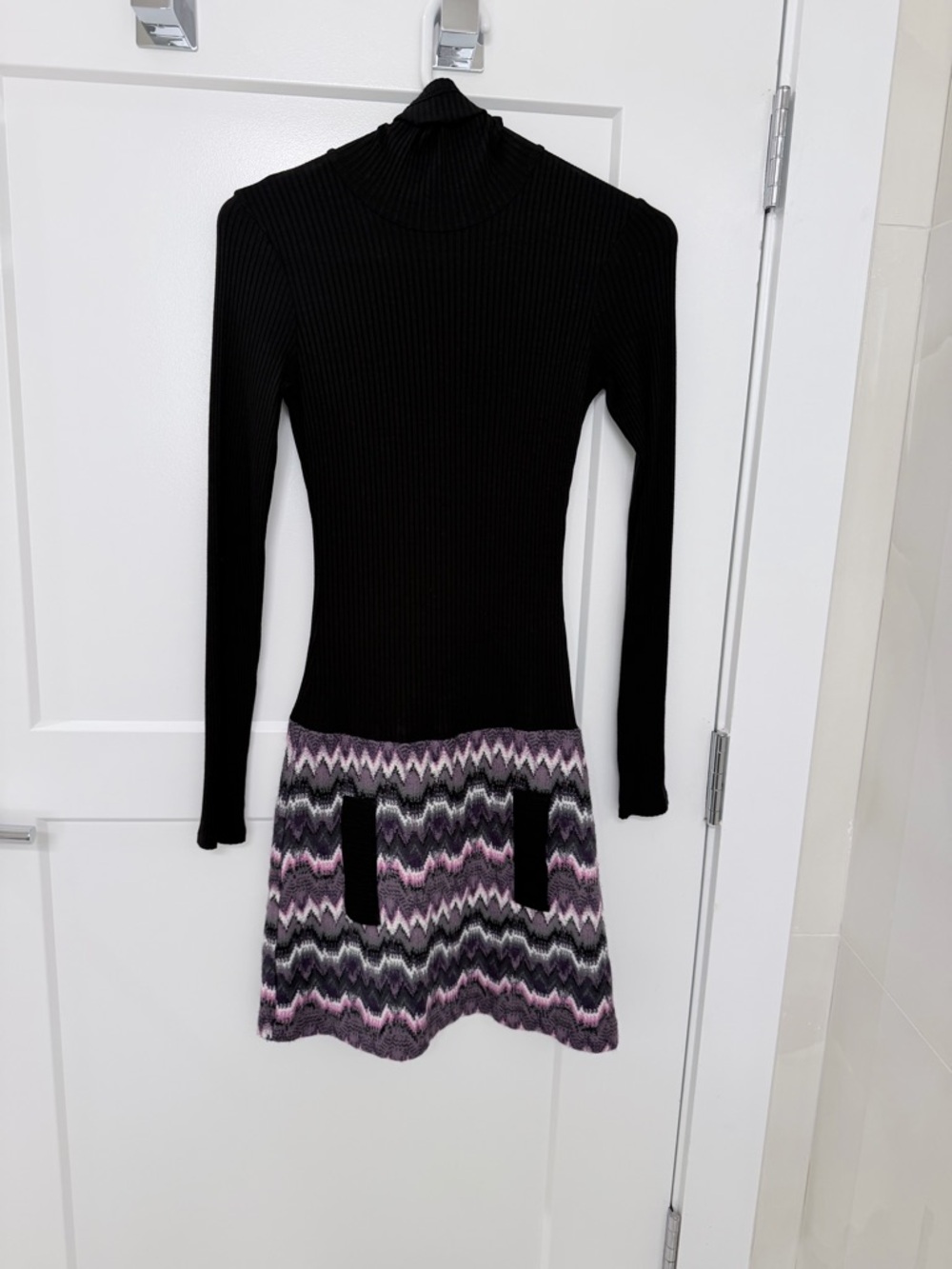 Bailey 44 mini dress